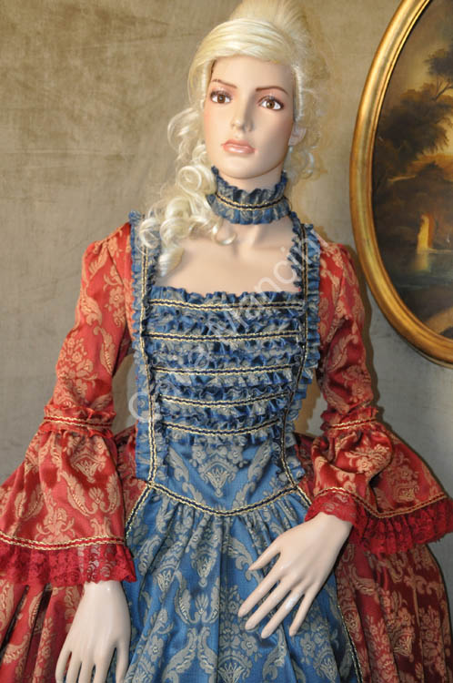 Abito-Storico-Donna-Carnevale-Venezia (4)