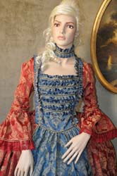 Abito-Storico-Donna-Carnevale-Venezia (4)