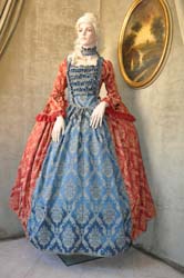 Abito-Storico-Donna-Carnevale-Venezia