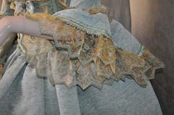 Costume Storico Settecento 1700 (2)