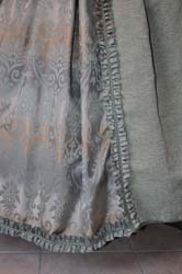 Costume Storico Abito Settecento (10)