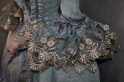 Costume Storico Abito Settecento (11)