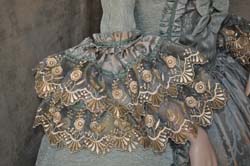 Costume Storico Abito Settecento (5)