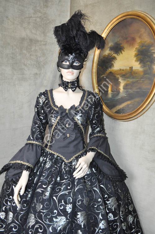 Costume Storico 1700 (12)