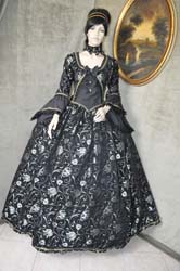 Costume Storico 1700 (3)