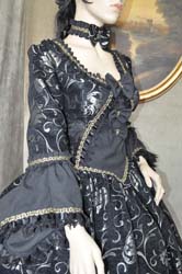 Costume Storico 1700 (8)