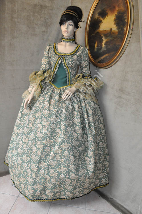Costume Storico Catia Mancini (12)