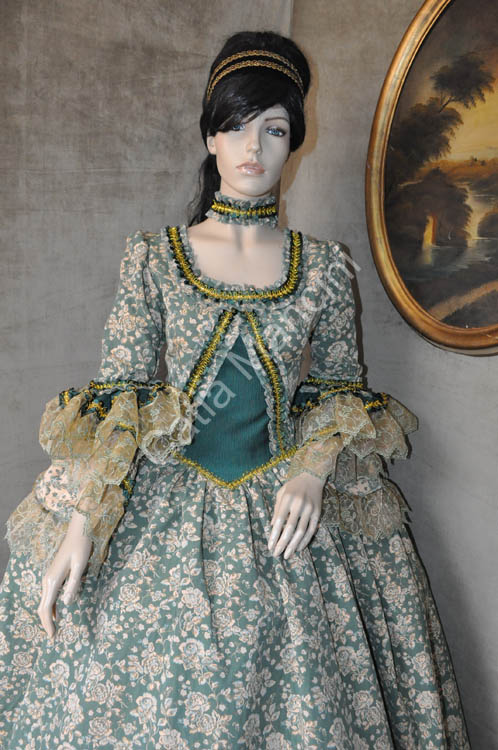 Costume Storico Catia Mancini (2)