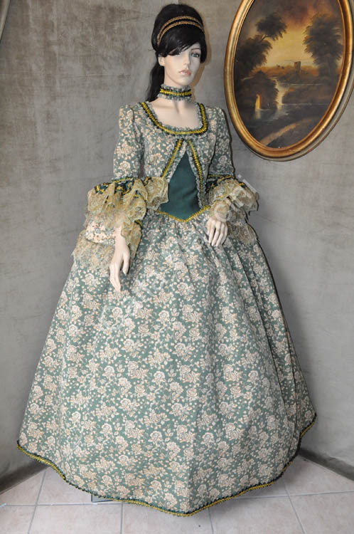 Costume Storico Catia Mancini (3)