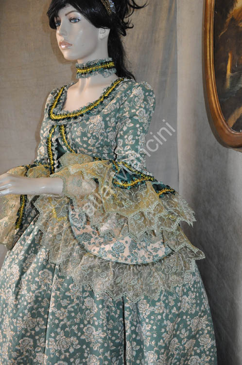 Costume Storico Catia Mancini (5)