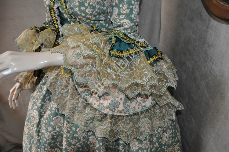 Costume Storico Catia Mancini (6)