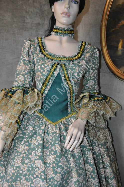 Costume Storico Catia Mancini (7)