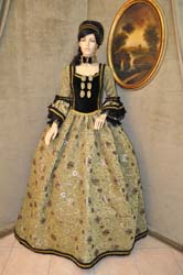 Costume-Storico-Abito-di-Scena