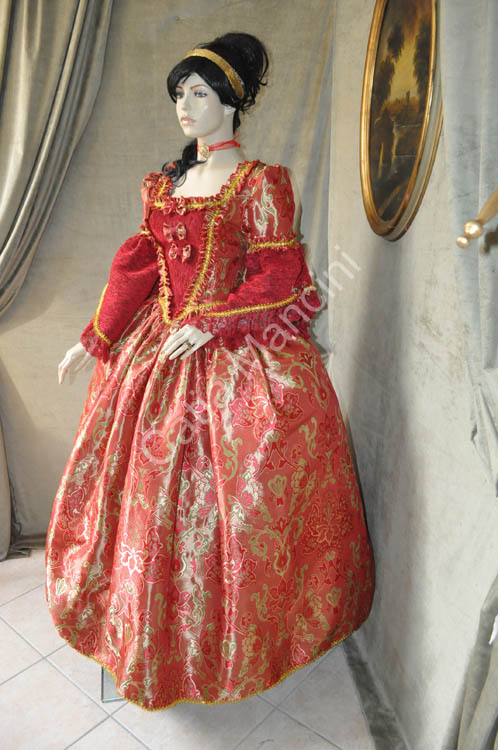 Costume-Storico-Settecento (2)