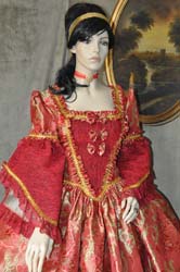 Costume-Storico-Settecento (3)