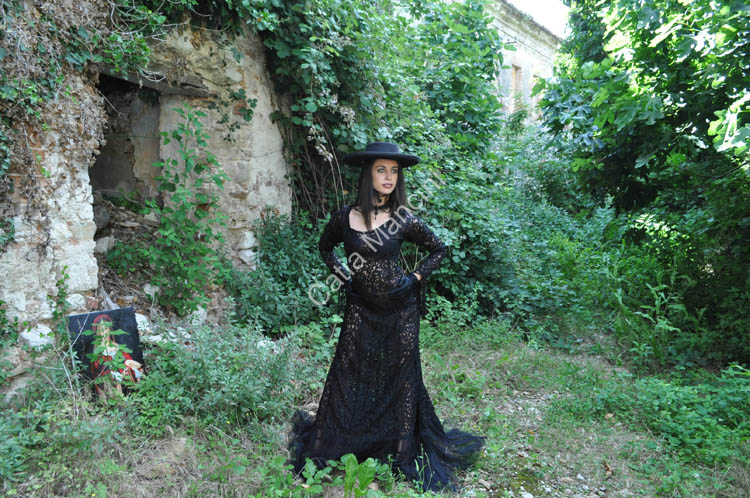 fashion dress woman (2)