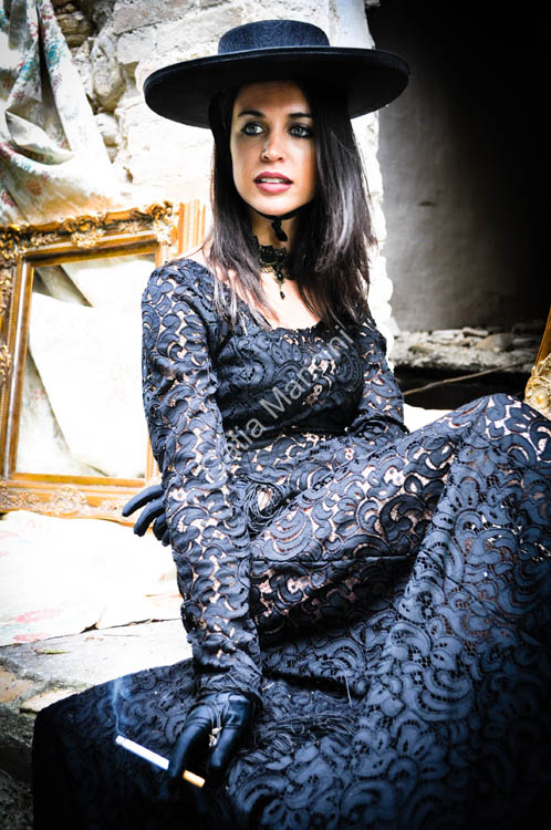 fashion dress woman (5)
