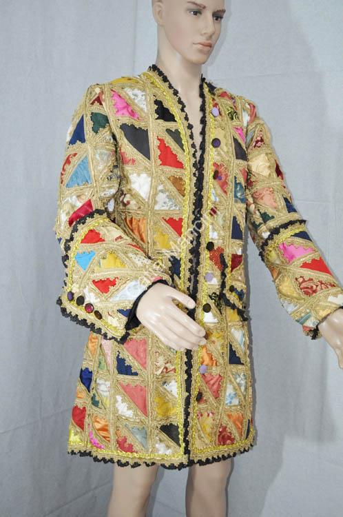 18th Century Gentlemans Jacket Male Deluxe (4)