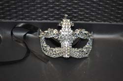 maschera con strass casanova (7)