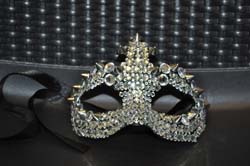 maschera con strass casanova (8)