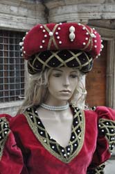 cappello nel medioevo (1)