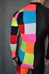 tuta multicolor lycra aderente(12)