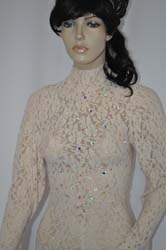 disco dancer gowns strass (11)