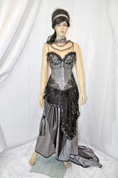 Disco Gotico Dress (1)