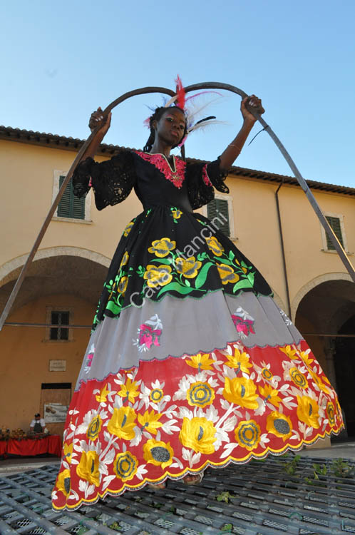 Costume Matrioska (97)