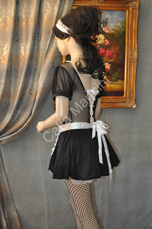 Vestito-Carnevale-Cameriera-Sexy (8)