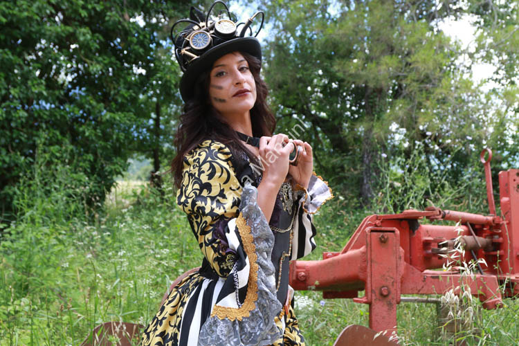 steampunk dress online (13)