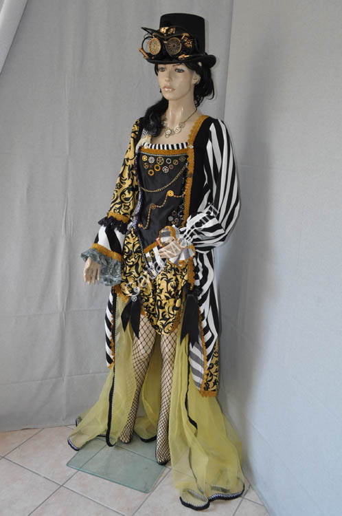 steampunk dress online (8)