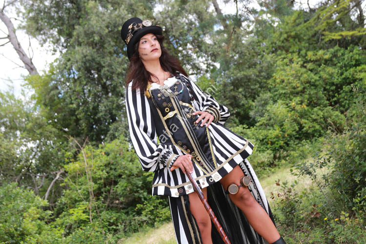 costume steam punk donna (16)