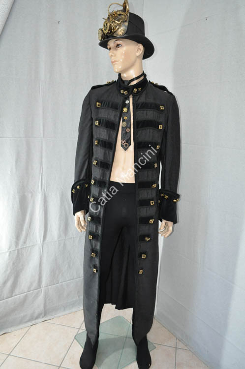 abito steampunk uomo (1)