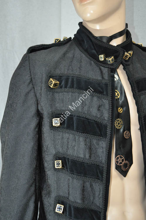 abito steampunk uomo (6)