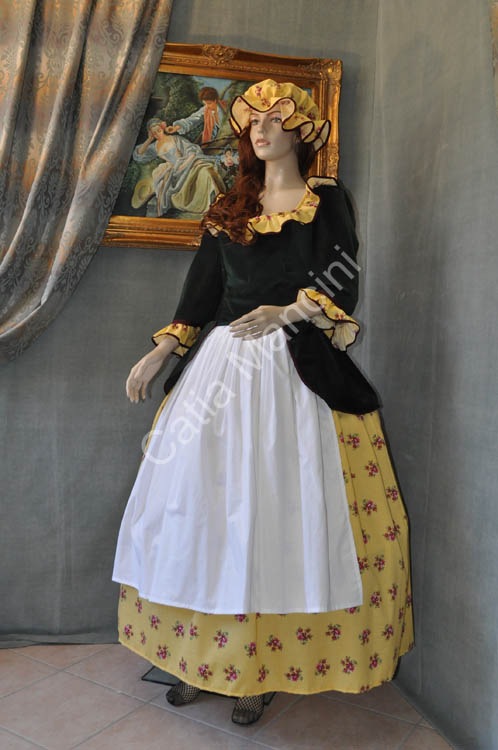 Costume Vittoriano (4)