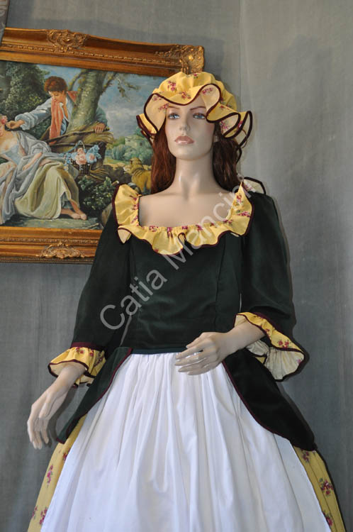 Costume Vittoriano (6)