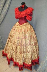 costume storico 1800 (13)