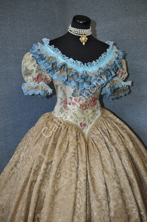 vestiti teatrali 1800 (15)