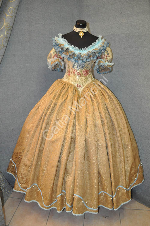 vestiti teatrali 1800 (16)