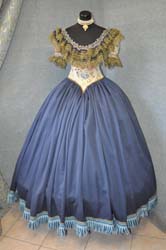 robe historique du XIXe siècle (1)