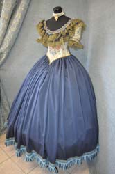 robe historique du XIXe siècle (10)