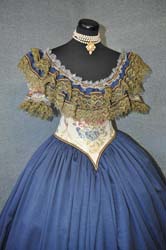 robe historique du XIXe siècle (13)