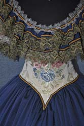 robe historique du XIXe siècle (14)