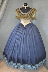 robe historique du XIXe siècle (16)