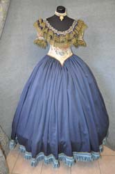 robe historique du XIXe siècle (3)