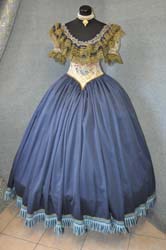 robe historique du XIXe siècle (4)