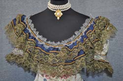 robe historique du XIXe siècle (8)