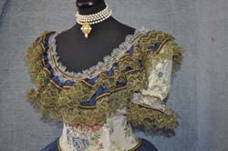 robe historique du XIXe siècle (9)