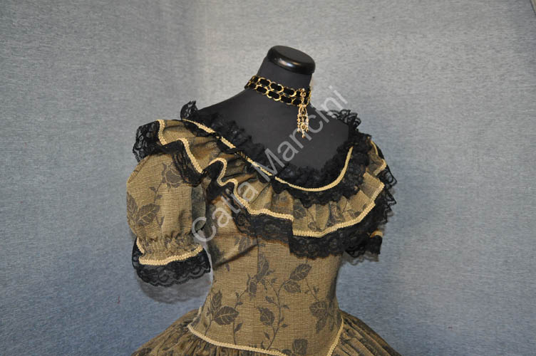costumes historiques du XIXe siècle (12)